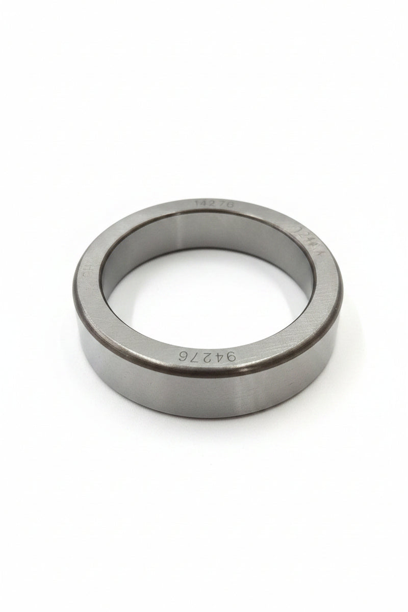 1.25 Inch ID #42 8-Bolt Outer Bearing with 14276 Race