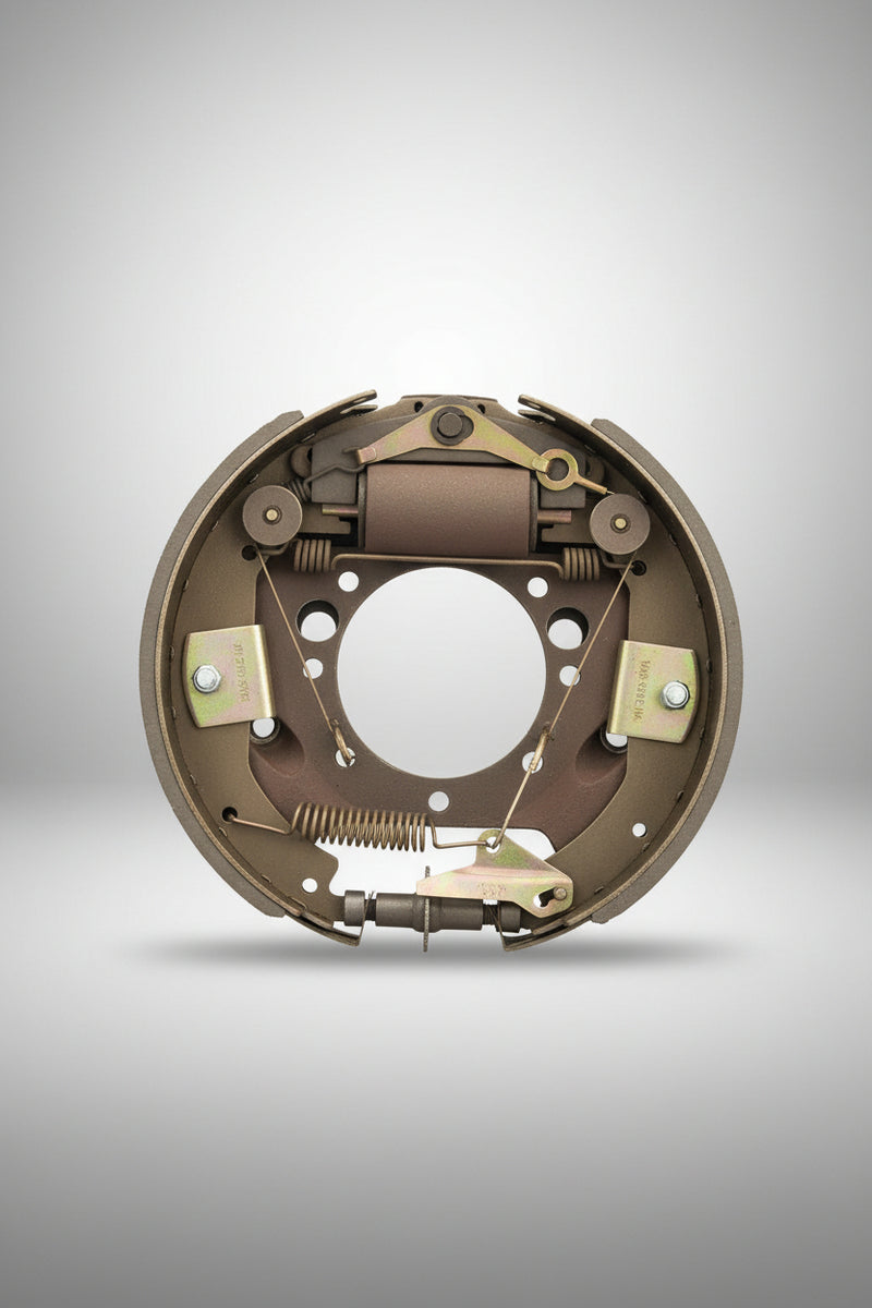MAT 7 Hole 10K Hydraulic Brake LH