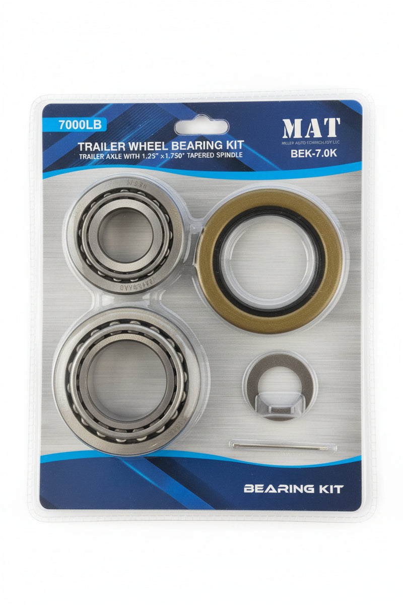 7K Bearing Kit
