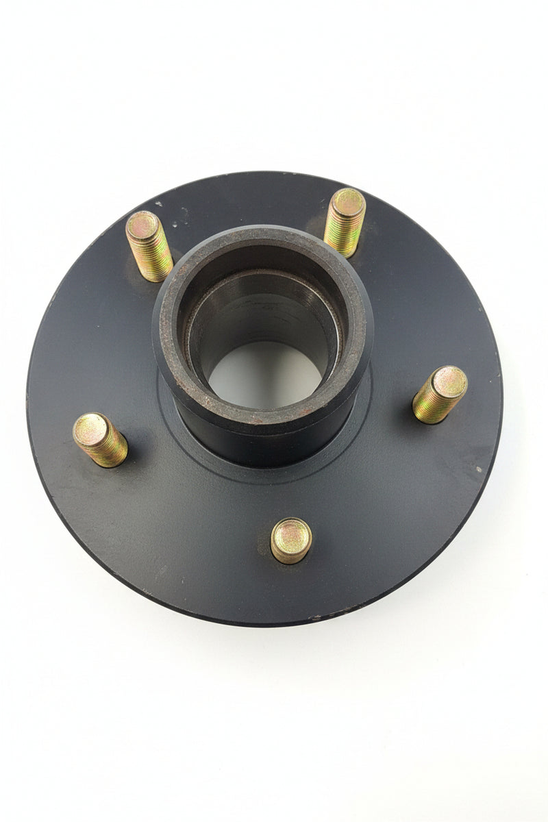 3.5K Hub Only 5 on 5 Inch