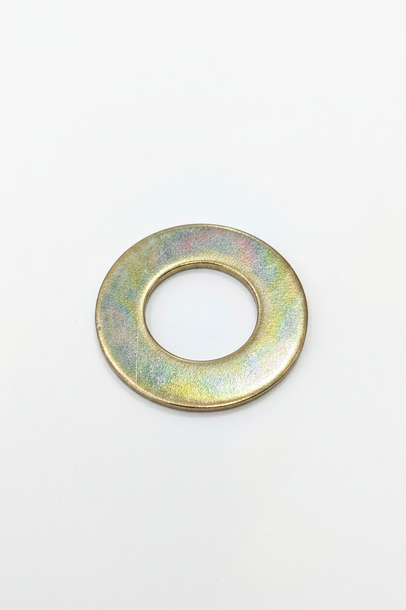 1 Inch ID Plain Spindle Washer