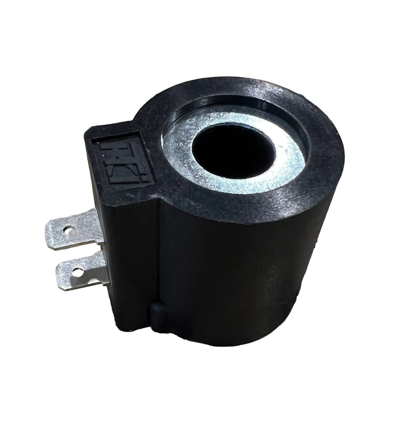 10 Volt Up Coil