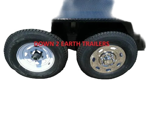 Wheel Trim NST15