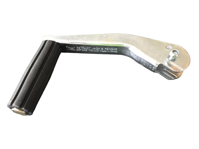 Handle Kit with Bolt and Nut for Top Wind Jacks
