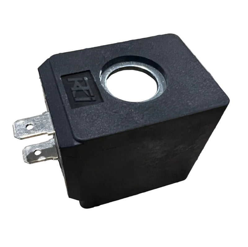 10 Volt Down Coil
