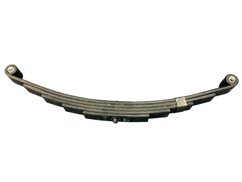 Spring For 5.2-6.0k Axle