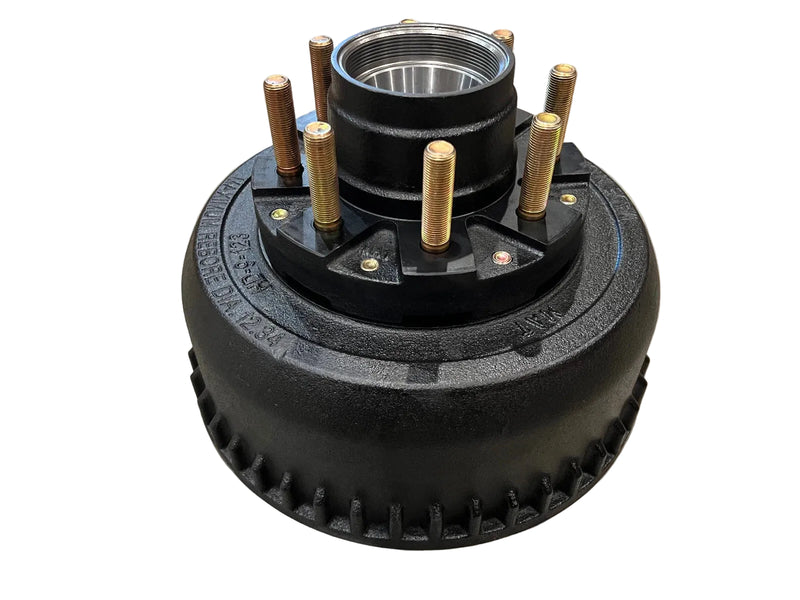 9-123 MAT 10K Hub/Drum Complete Bundle