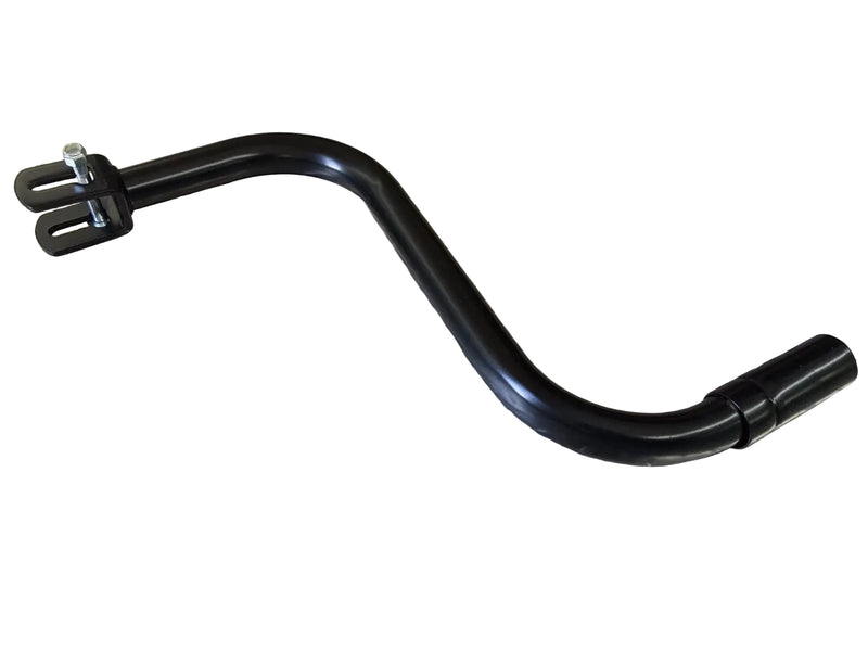 Gooseneck Jack Handle