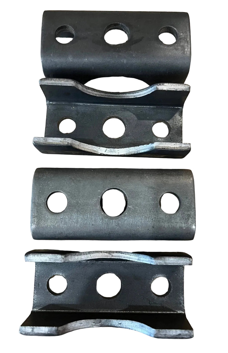 (4)2-3/8" Spring Seat Bundle