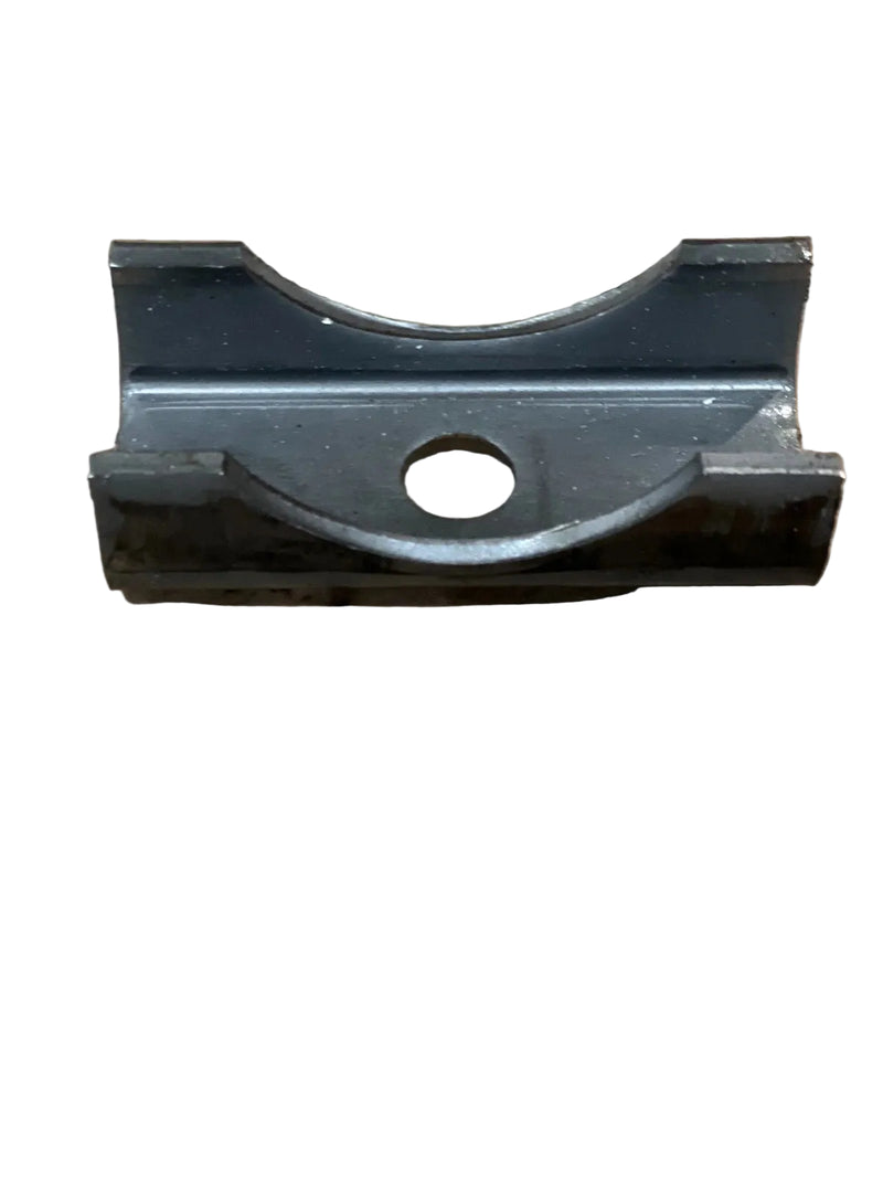 Spring Pad 3 Inch Round for Leaf Springs