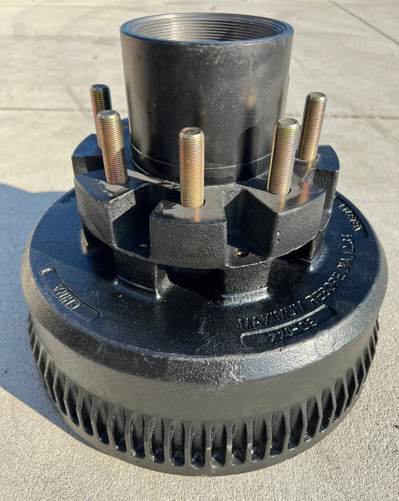 9-44 Hub/Drum Complete Kit
