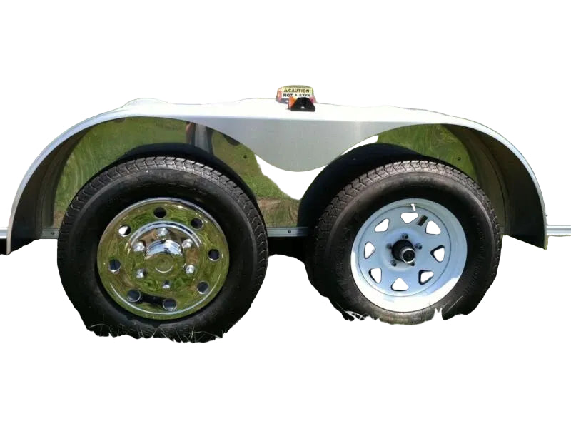 Wheel Trim Hub Cover GQST50