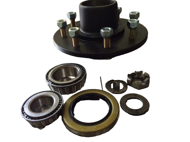 Hub Idler 6K