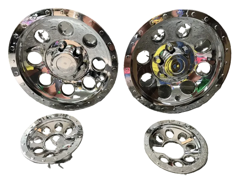 (2)QT12CHB/(4)QT6CHBH Bundle