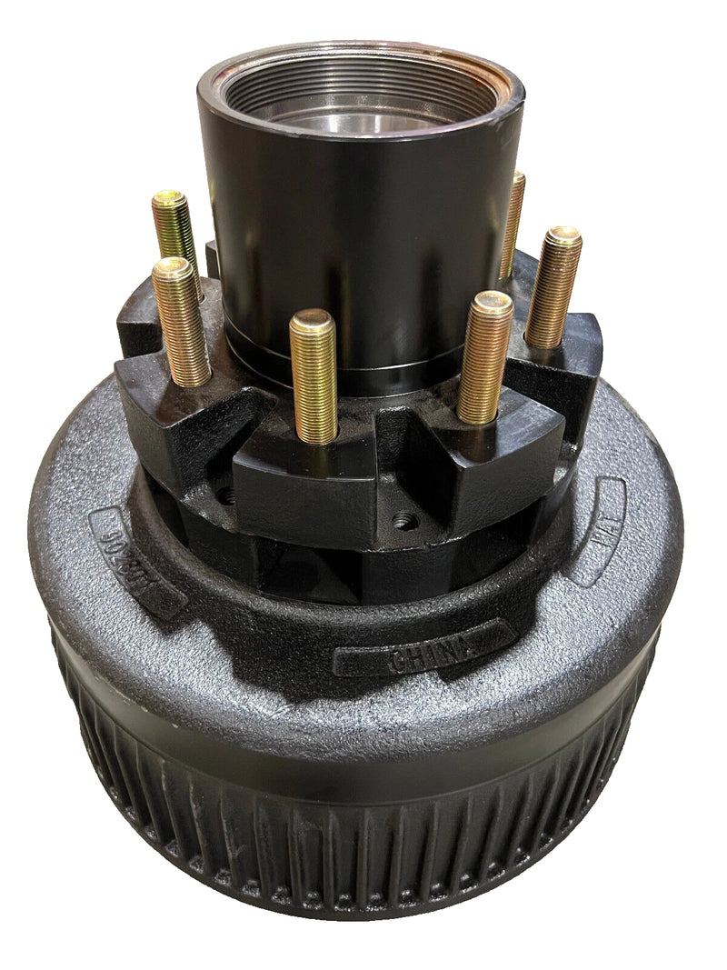 12K 9-28 Hub/Drum Oil Bath