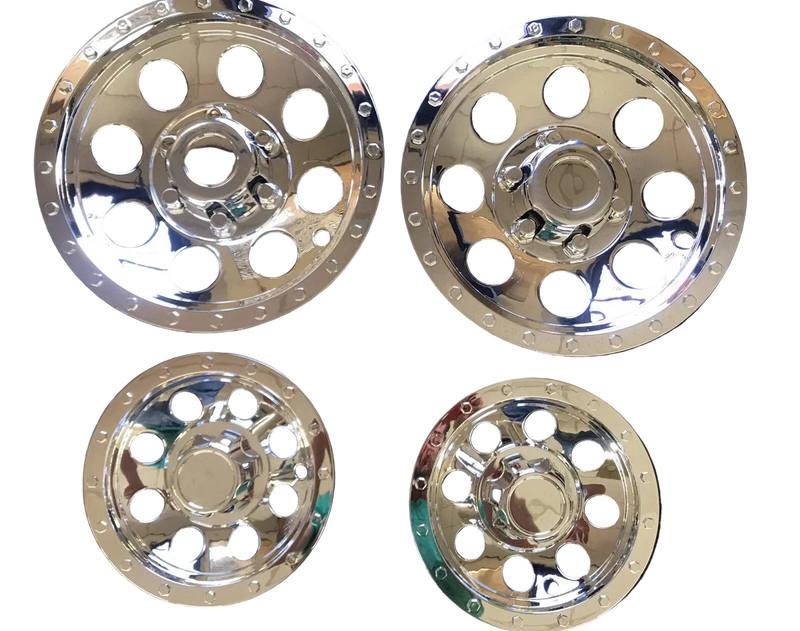 (2)QT12CHB/(2)QT8CHB Bundle