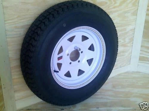 Aluminum Spare Tire Mount