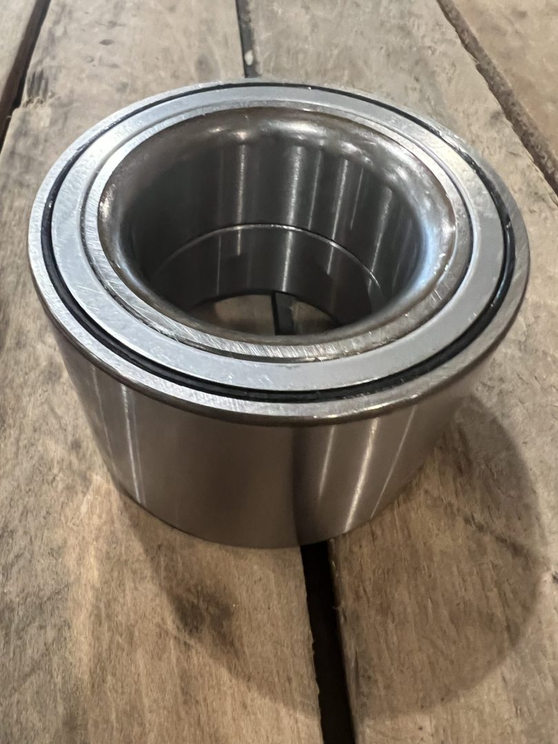 50mm Bearing Cartridge For Dexter Nev-R-Lube Trailer Axle Hubs Pack Of 4 7K 8K